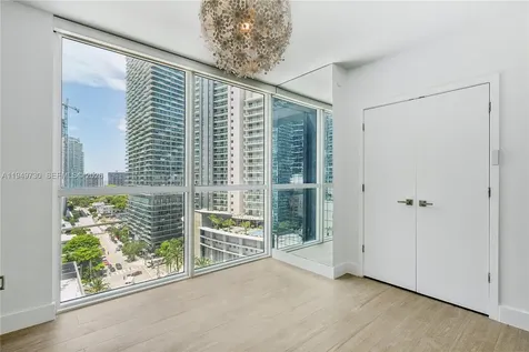 1080 SW Brickell Avenue Miami FL 33131