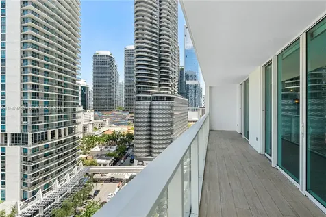 1080 SW Brickell Avenue Miami FL 33131