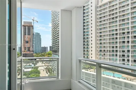 1080 SW Brickell Avenue Miami FL 33131
