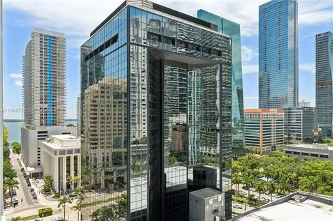 1080 SW Brickell Avenue Miami FL 33131