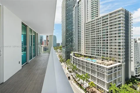 1080 SW Brickell Avenue Miami FL 33131
