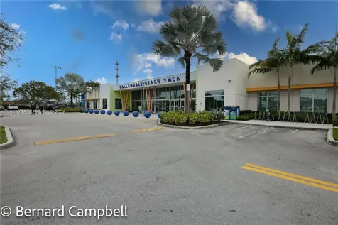 Hallandale Beach FL 33009
