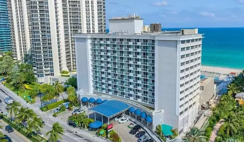 19201 Collins Avenue Sunny Isles Beach FL 33160