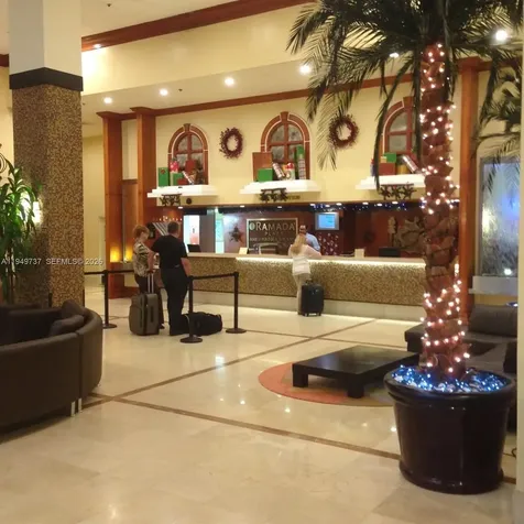 19201 Collins Avenue Sunny Isles Beach FL 33160