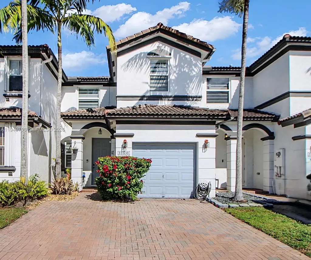 11491 NW 78th Terrace Doral FL 33178