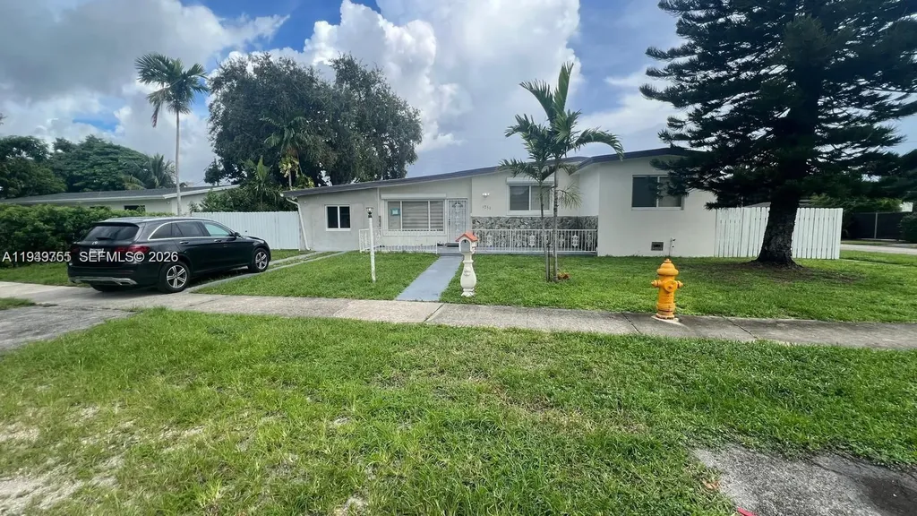 1251 Little River Drive Miami FL 33147