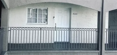 8851 NW 119th Street Hialeah Gardens FL 33018