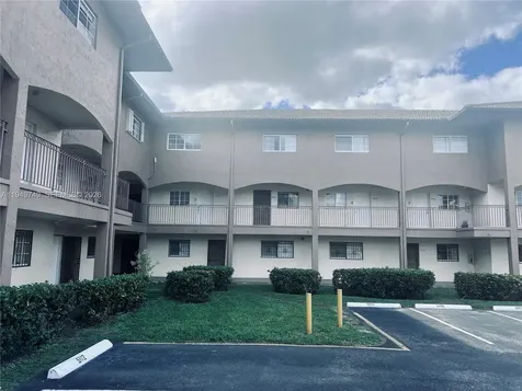 8851 NW 119th Street Hialeah Gardens FL 33018