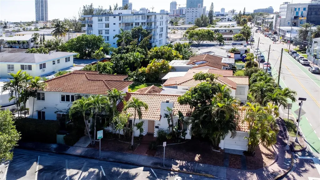 630 79th Street Miami Beach FL 33141