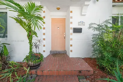 630 79th Street Miami Beach FL 33141