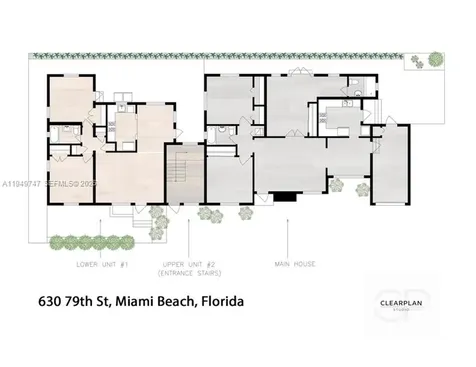 630 79th Street Miami Beach FL 33141