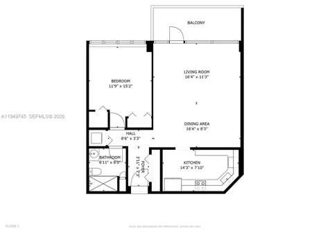 1408 Brickell Bay Drive Miami FL 33131
