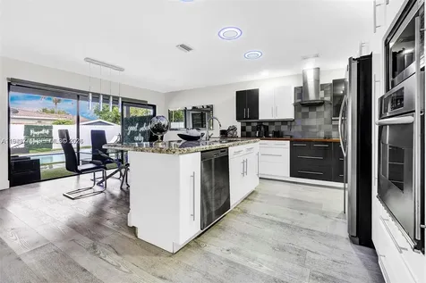 806 NE 6th Street Hallandale Beach FL 33009