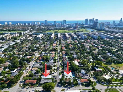 806 NE 6th Street Hallandale Beach FL 33009