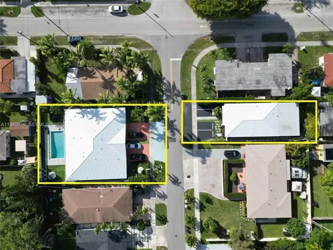 806 NE 6th Street Hallandale Beach FL 33009