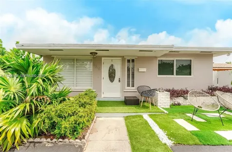 806 NE 6th Street Hallandale Beach FL 33009