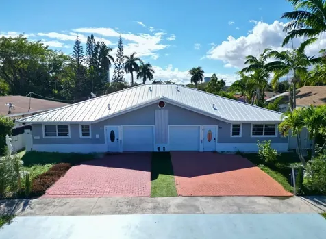 806 NE 6th Street Hallandale Beach FL 33009