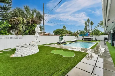 806 NE 6th Street Hallandale Beach FL 33009