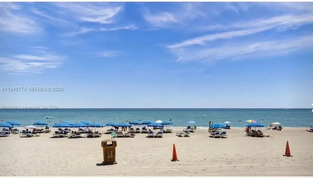 19201 Collins Avenue Sunny Isles Beach FL 33160