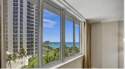 19201 Collins Avenue Sunny Isles Beach FL 33160