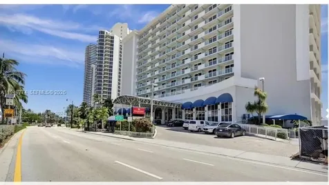19201 Collins Avenue Sunny Isles Beach FL 33160