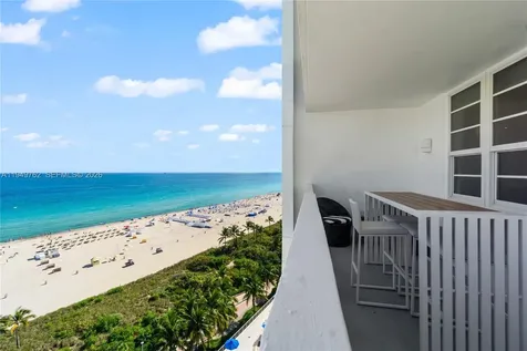 100 Lincoln Road Miami Beach FL 33139