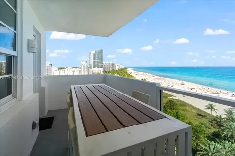 100 Lincoln Road Miami Beach FL 33139