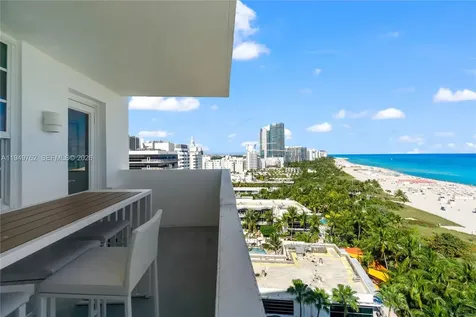 100 Lincoln Road Miami Beach FL 33139