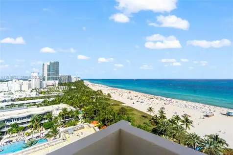 100 Lincoln Road Miami Beach FL 33139