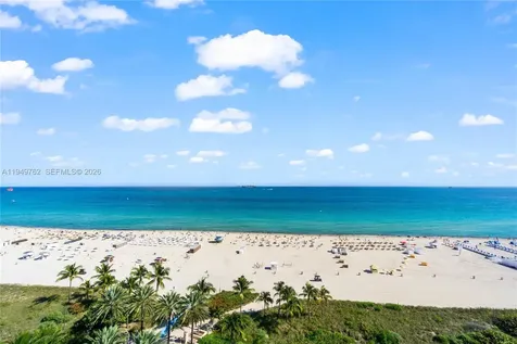 100 Lincoln Road Miami Beach FL 33139