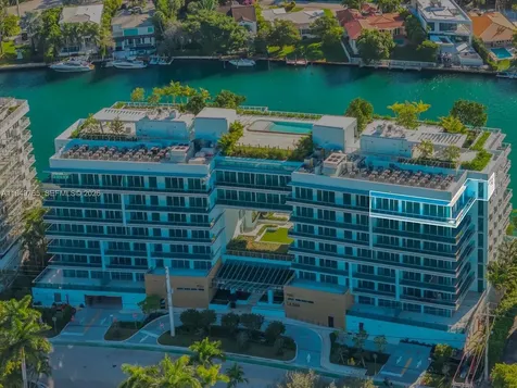9201 E Bay Harbor Drive Bay Harbor Islands FL 33154