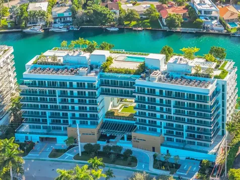 9201 E Bay Harbor Drive Bay Harbor Islands FL 33154