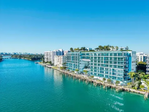 9201 E Bay Harbor Drive Bay Harbor Islands FL 33154