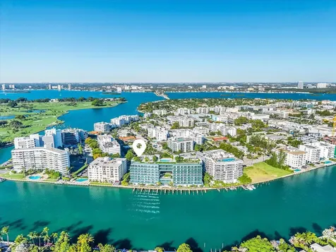 9201 E Bay Harbor Drive Bay Harbor Islands FL 33154