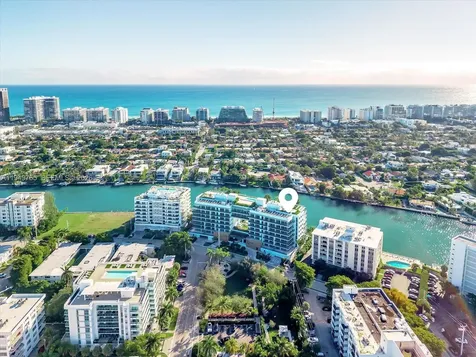 9201 E Bay Harbor Drive Bay Harbor Islands FL 33154