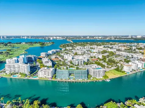 9201 E Bay Harbor Drive Bay Harbor Islands FL 33154