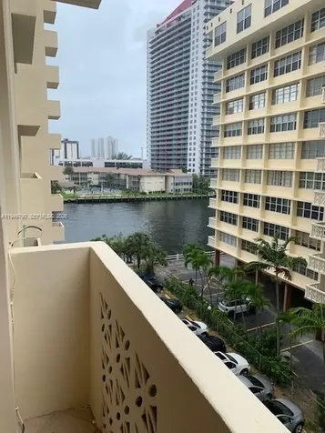 1833 S Ocean Drive Hallandale Beach FL 33009