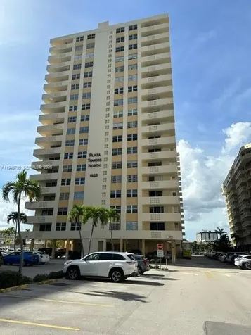 1833 S Ocean Drive Hallandale Beach FL 33009
