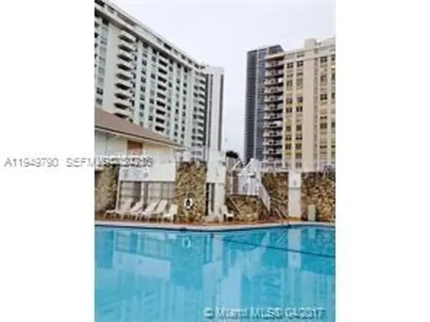 1833 S Ocean Drive Hallandale Beach FL 33009