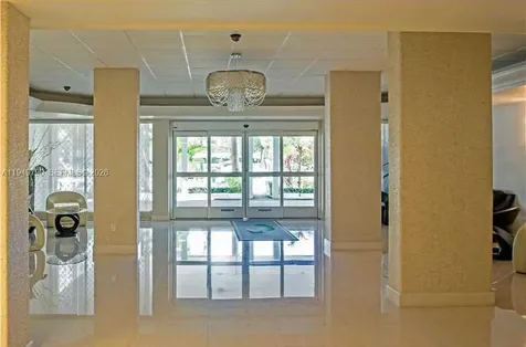 1833 S Ocean Drive Hallandale Beach FL 33009
