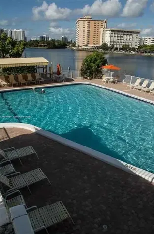 1833 S Ocean Drive Hallandale Beach FL 33009
