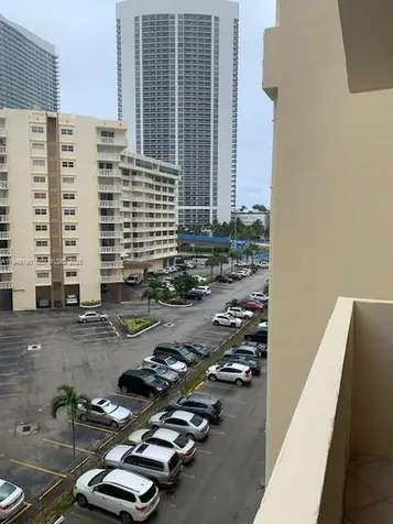 1833 S Ocean Drive Hallandale Beach FL 33009
