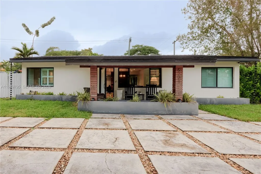 6201 SW 36th Street Miami FL 33155