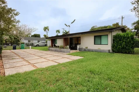 6201 SW 36th Street Miami FL 33155