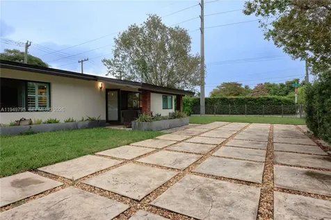 6201 SW 36th Street Miami FL 33155