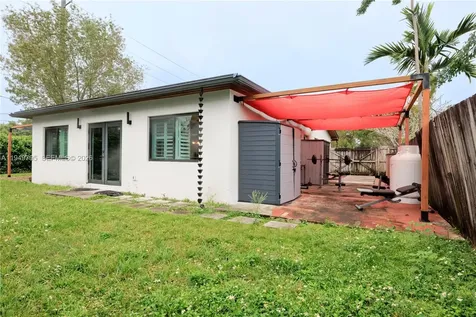 6201 SW 36th Street Miami FL 33155