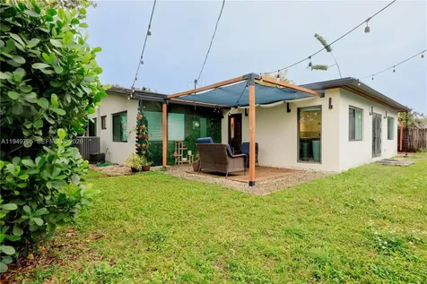 6201 SW 36th Street Miami FL 33155