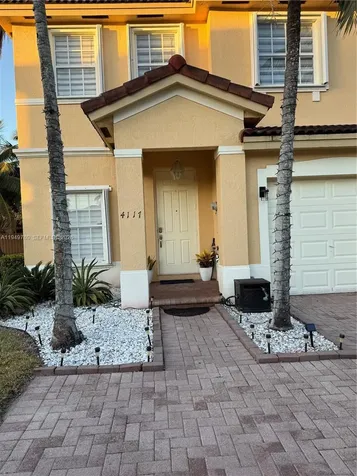 4117 NE 24th Drive Homestead FL 33033