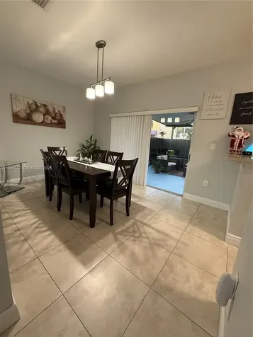 4117 NE 24th Drive Homestead FL 33033