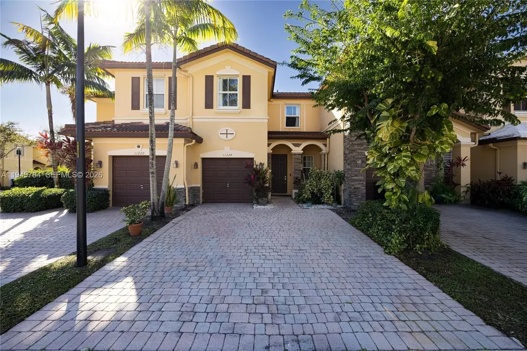 11224 NW 87th Street Doral FL 33178